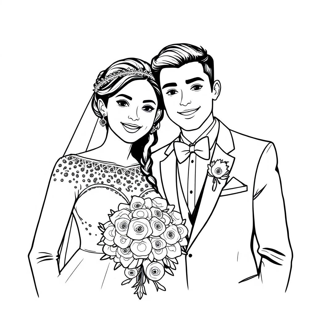 Novios